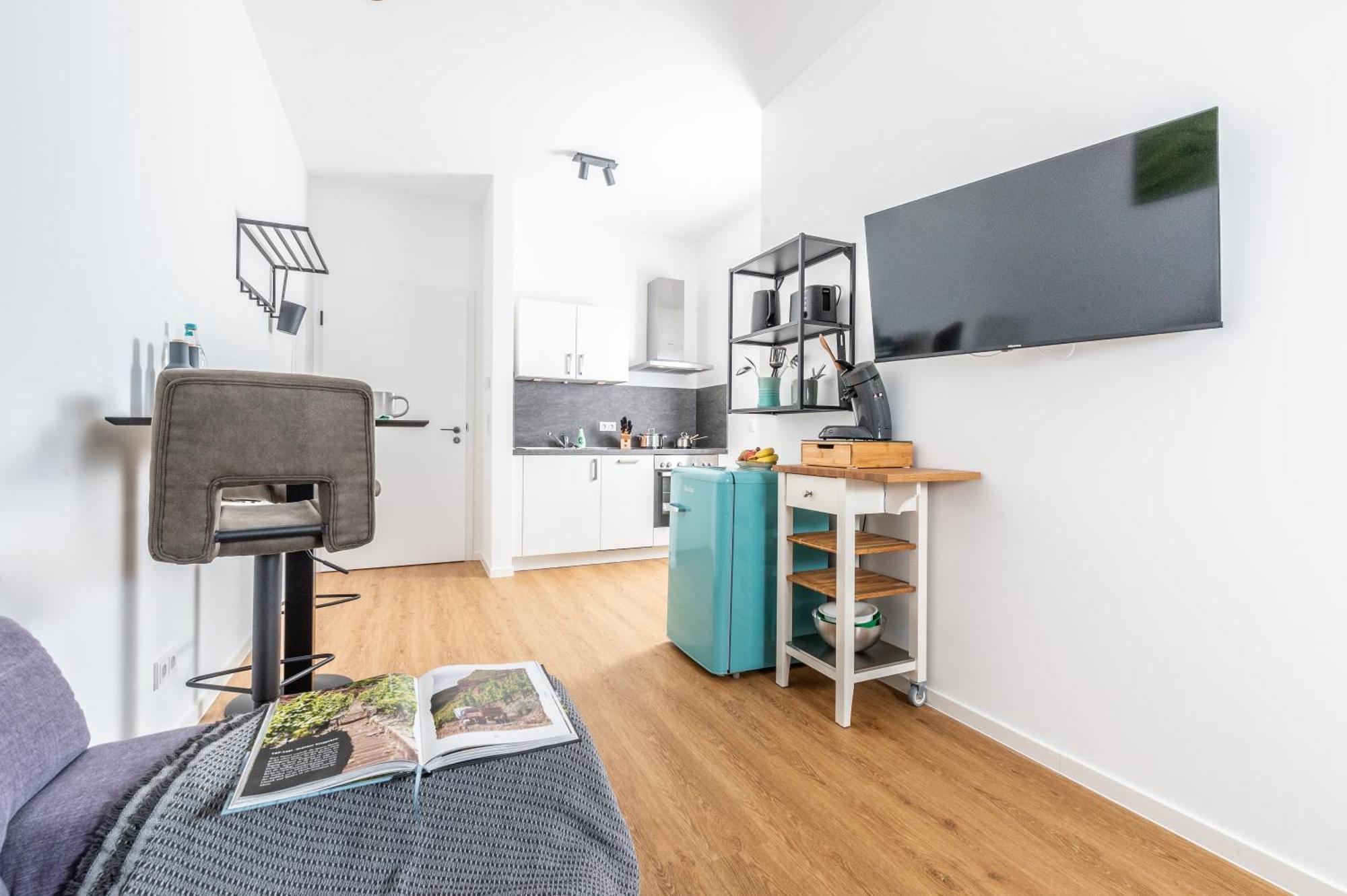 Apartment Weingut Dr Hermann I Erden Ngoại thất bức ảnh