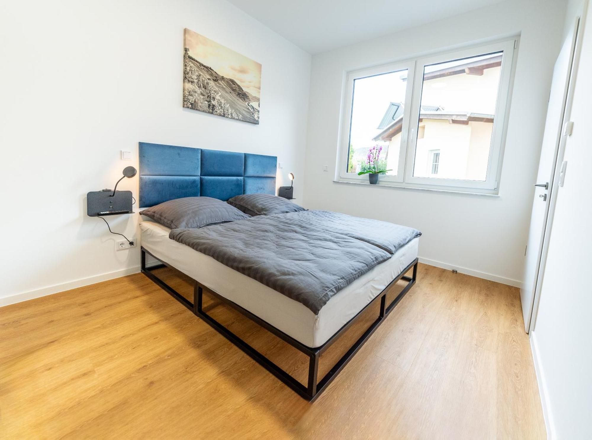 Apartment Weingut Dr Hermann I Erden Ngoại thất bức ảnh