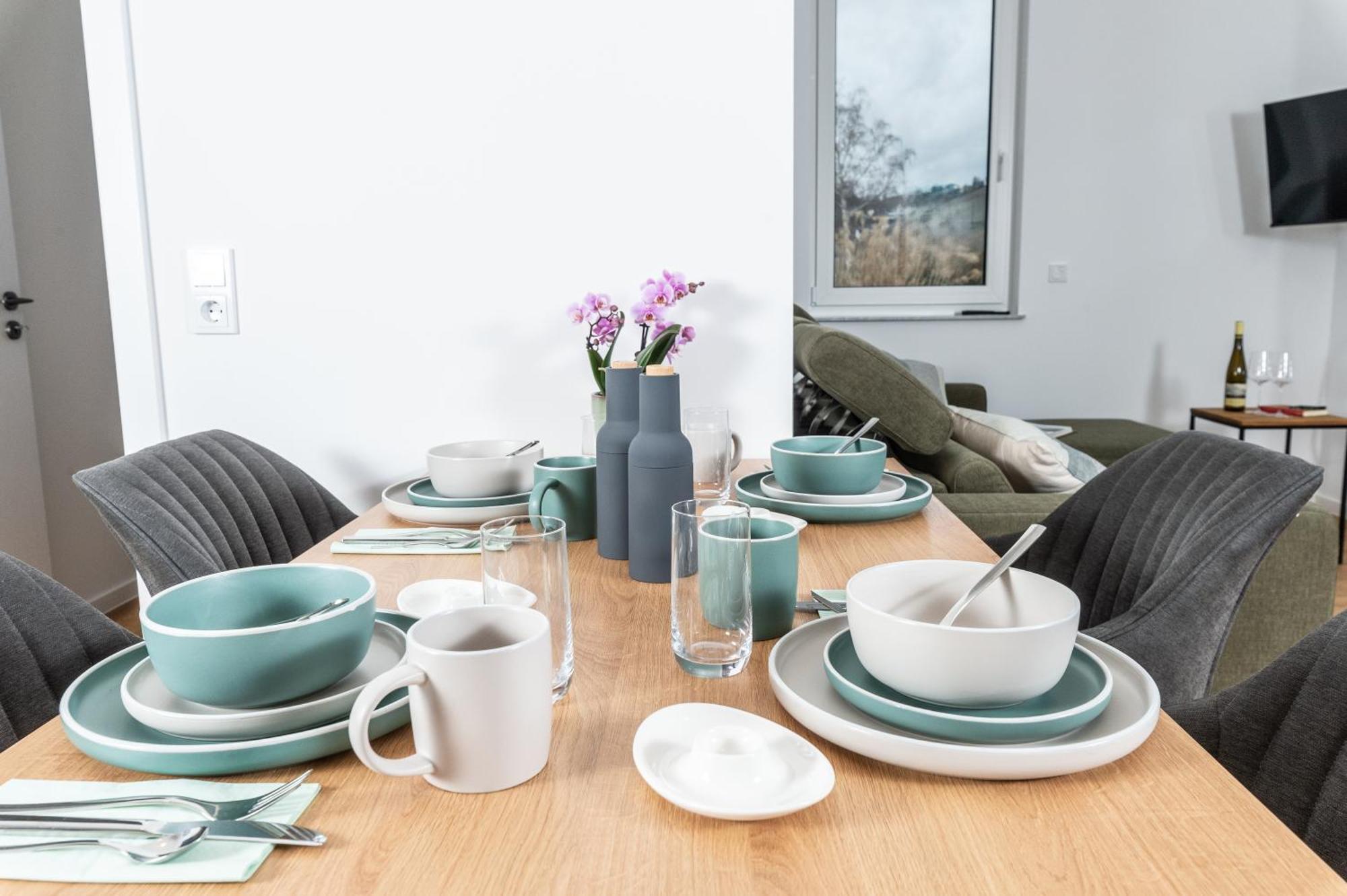 Apartment Weingut Dr Hermann I Erden Ngoại thất bức ảnh