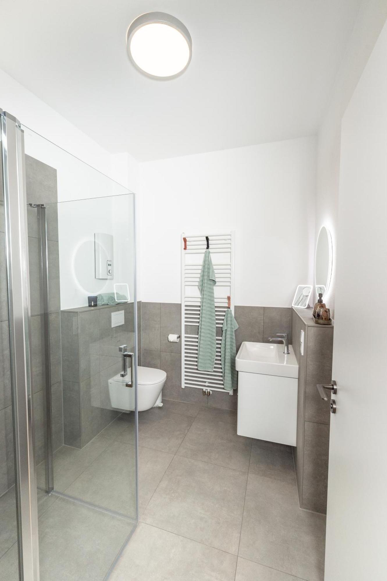 Apartment Weingut Dr Hermann I Erden Ngoại thất bức ảnh