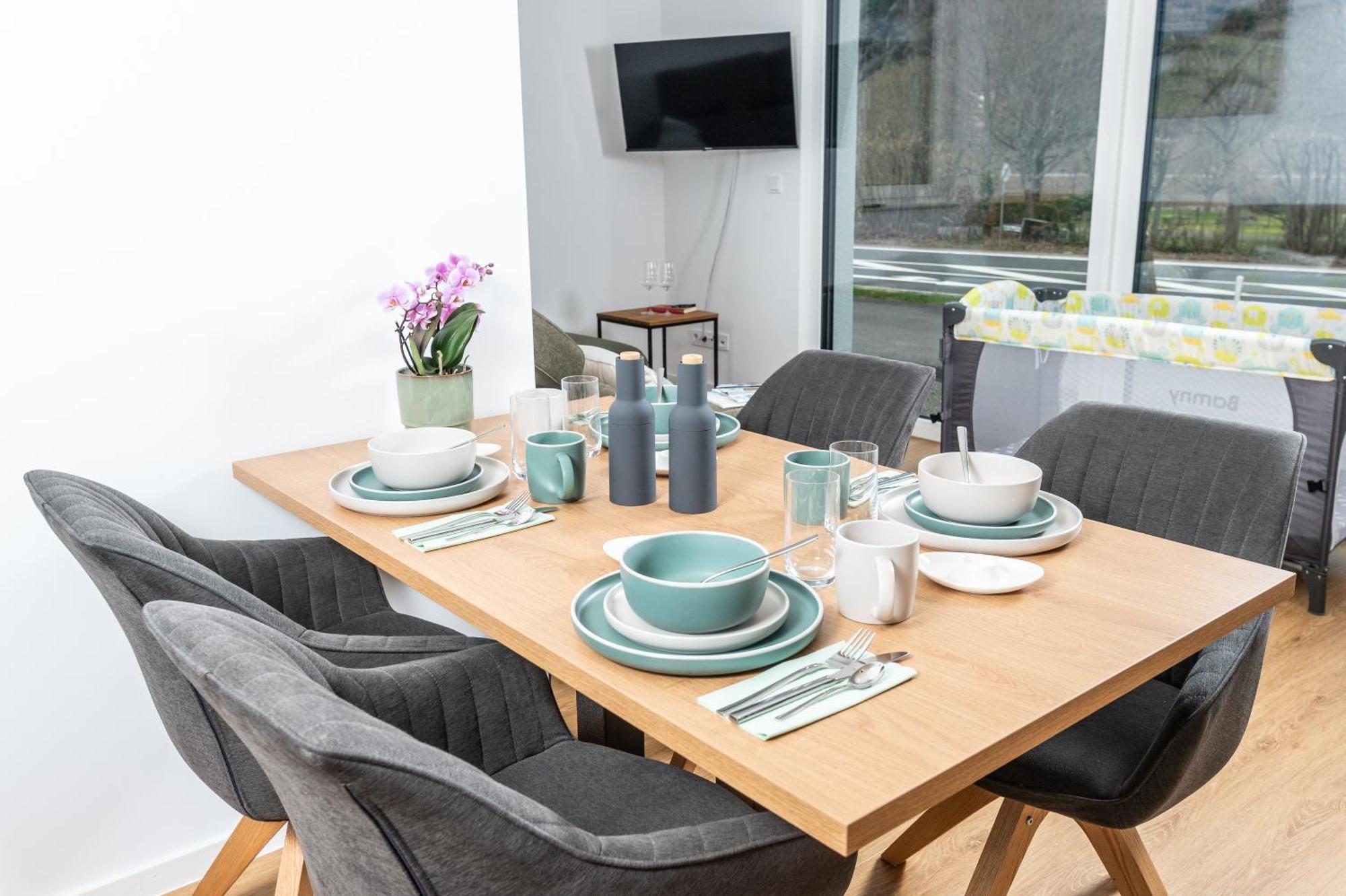 Apartment Weingut Dr Hermann I Erden Ngoại thất bức ảnh