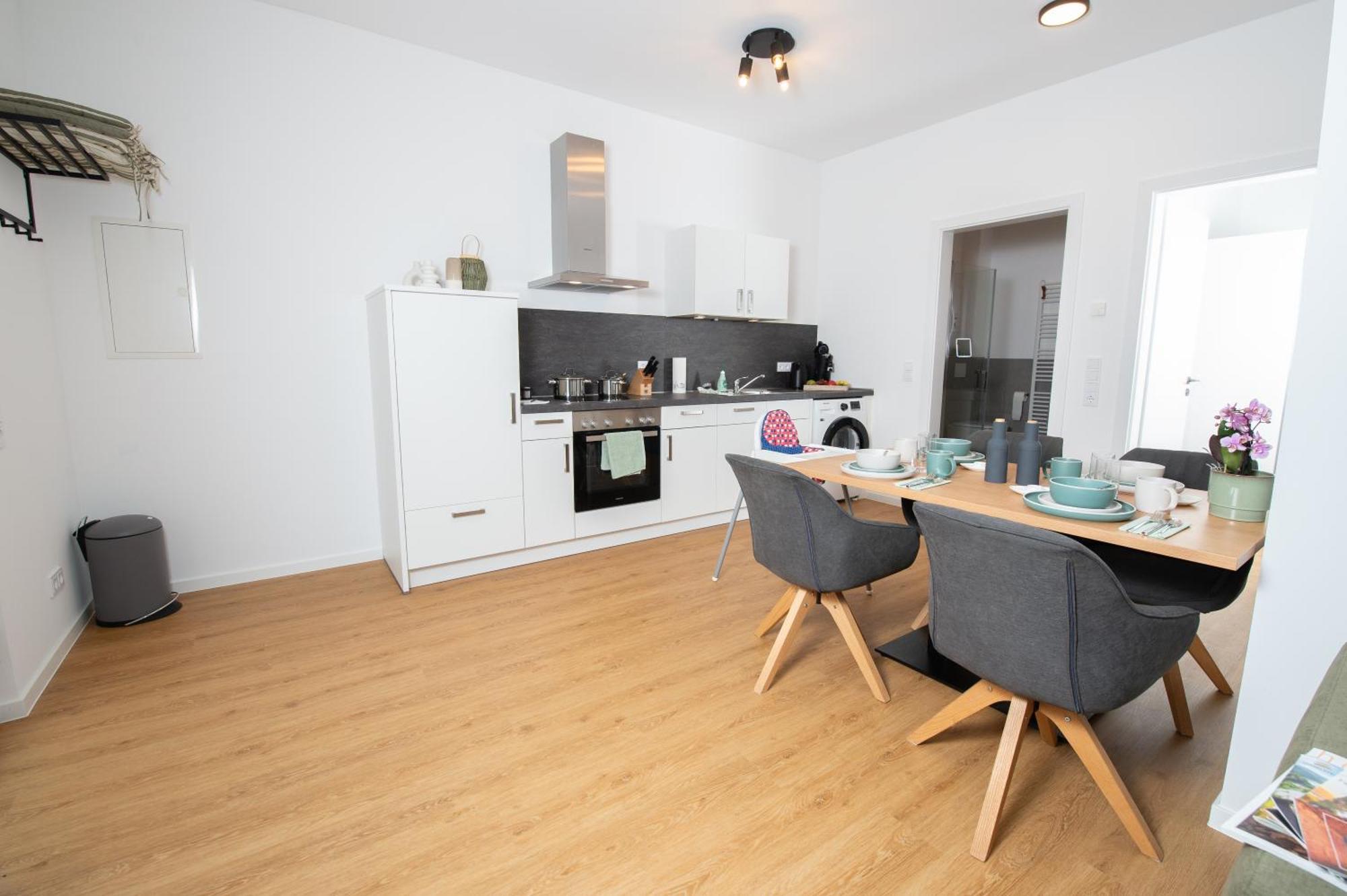 Apartment Weingut Dr Hermann I Erden Ngoại thất bức ảnh