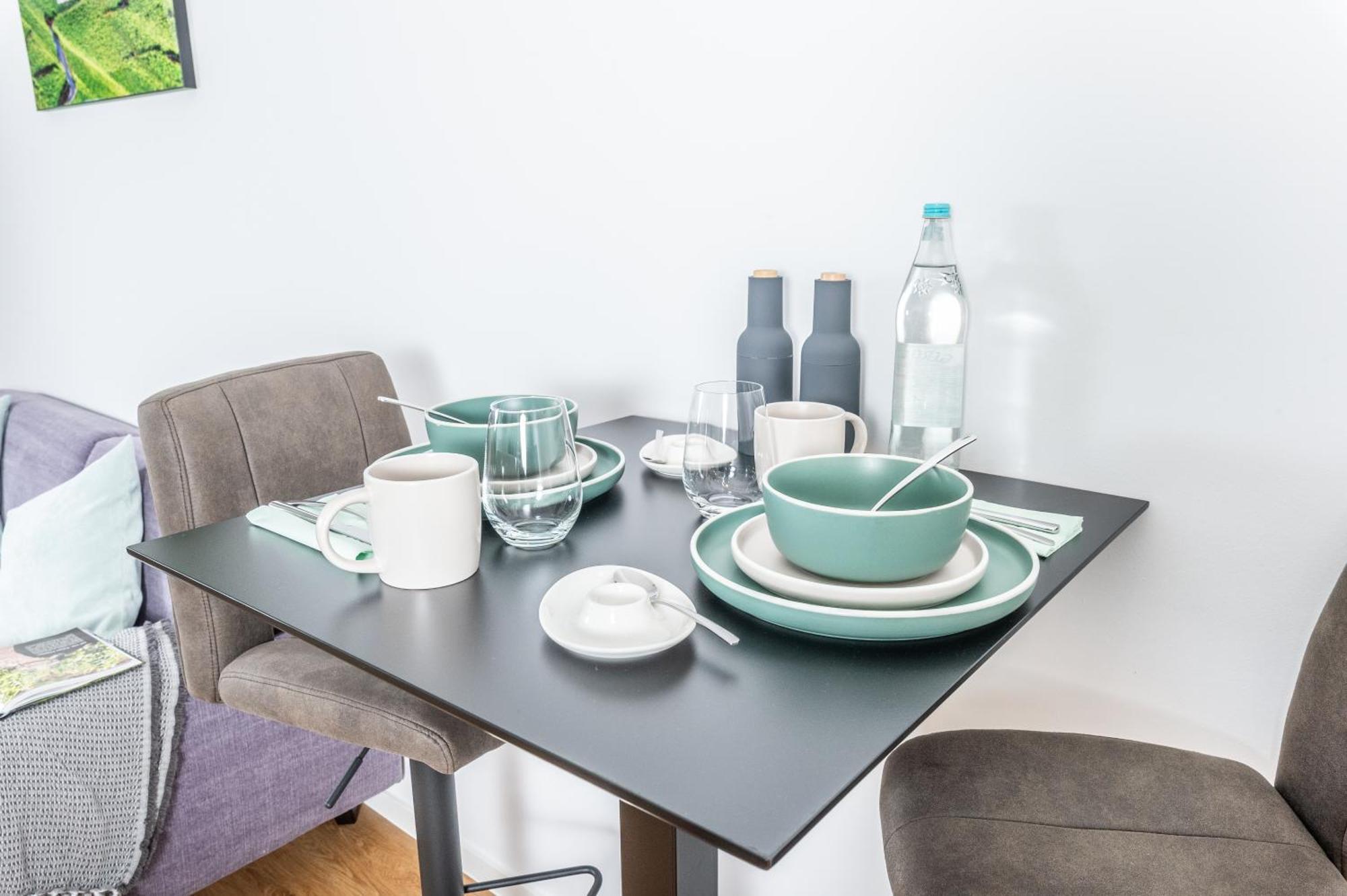 Apartment Weingut Dr Hermann I Erden Ngoại thất bức ảnh